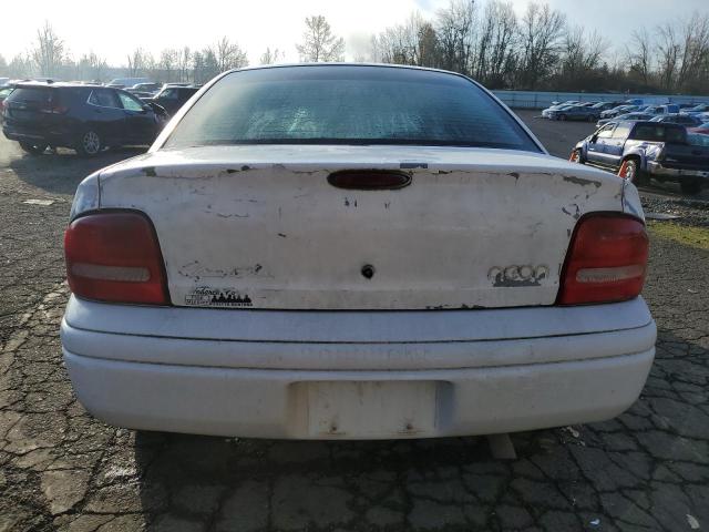 Photo 5 VIN: 1P3ES47C3VD253000 - PLYMOUTH NEON HIGHL 