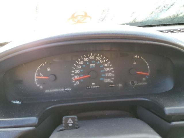 Photo 8 VIN: 1P3ES47C3VD253000 - PLYMOUTH NEON HIGHL 