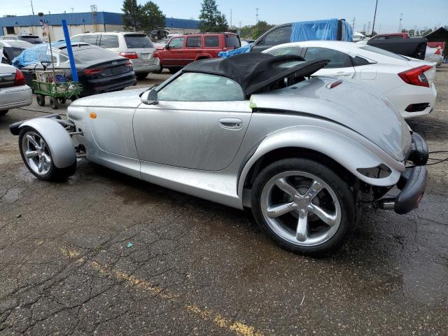 Photo 1 VIN: 1P3EW65G2YV600014 - PLYMOUTH PROWLER 