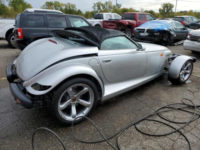 Photo 2 VIN: 1P3EW65G2YV600014 - PLYMOUTH PROWLER 