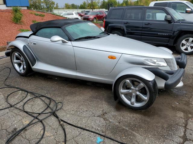 Photo 3 VIN: 1P3EW65G2YV600014 - PLYMOUTH PROWLER 