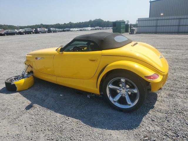 Photo 1 VIN: 1P3EW65G3YV606064 - PLYMOUTH PROWLER 