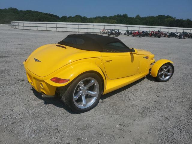 Photo 2 VIN: 1P3EW65G3YV606064 - PLYMOUTH PROWLER 