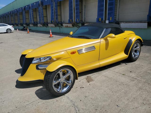 Photo 0 VIN: 1P3EW65G4YV605652 - PLYMOUTH PROWLER 