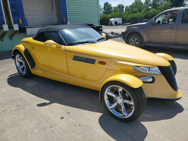 Photo 3 VIN: 1P3EW65G4YV605652 - PLYMOUTH PROWLER 