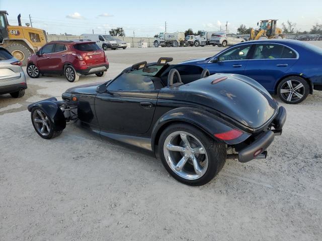 Photo 1 VIN: 1P3EW65G8XV502376 - PLYMOUTH PROWLER 