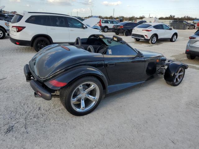 Photo 2 VIN: 1P3EW65G8XV502376 - PLYMOUTH PROWLER 