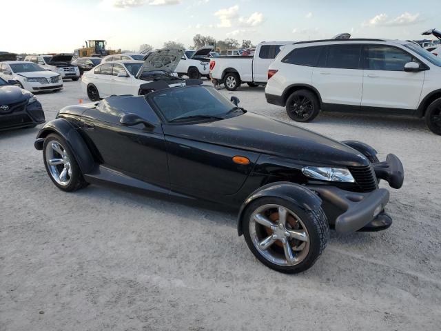 Photo 3 VIN: 1P3EW65G8XV502376 - PLYMOUTH PROWLER 