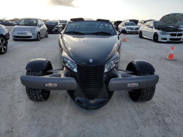 Photo 4 VIN: 1P3EW65G8XV502376 - PLYMOUTH PROWLER 