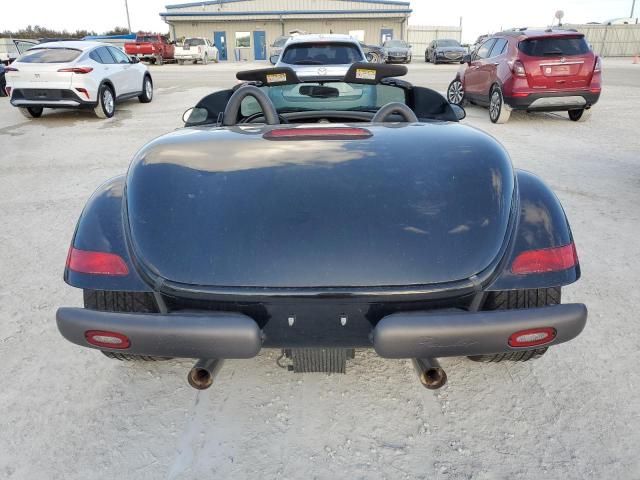 Photo 5 VIN: 1P3EW65G8XV502376 - PLYMOUTH PROWLER 