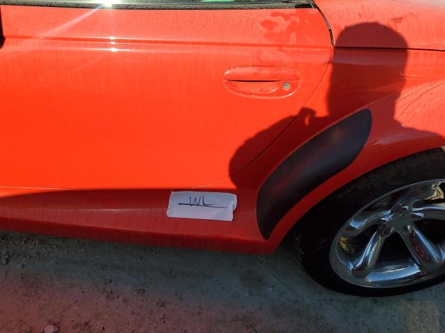 Photo 11 VIN: 1P3EW65G9YV605078 - PLYMOUTH PROWLER 