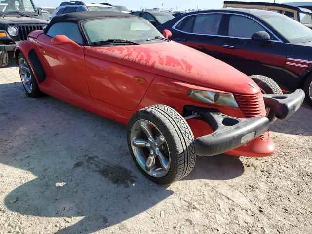 Photo 3 VIN: 1P3EW65G9YV605078 - PLYMOUTH PROWLER 