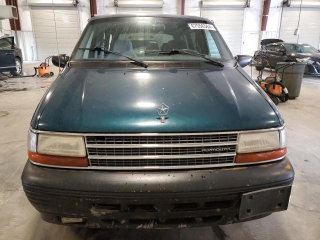 Photo 4 VIN: 1P4GH4437RX329118 - PLYMOUTH GRAND VOYA 