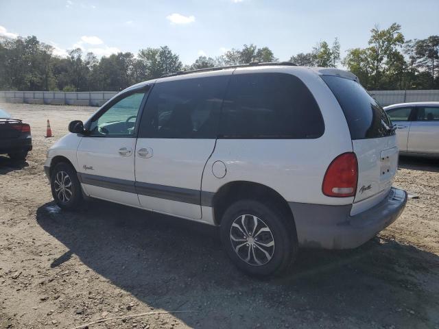 Photo 1 VIN: 1P4GP45G3XB820297 - PLYMOUTH VOYAGER 