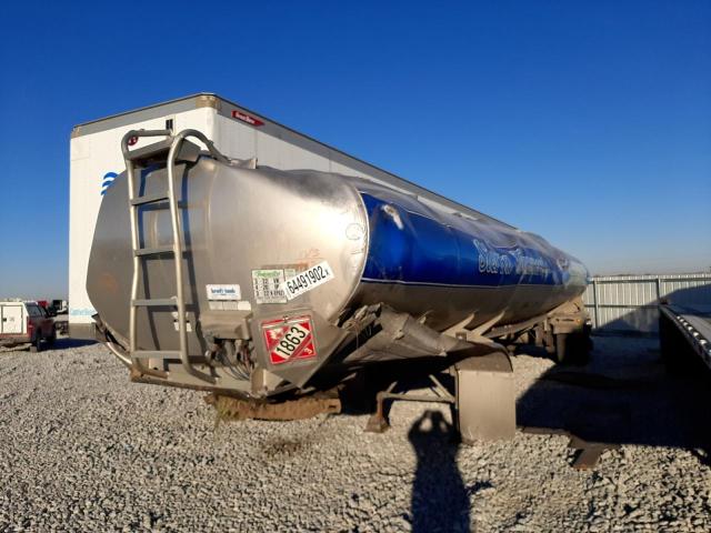 Photo 2 VIN: 1PMA24429D5011083 - POLA TANKER 