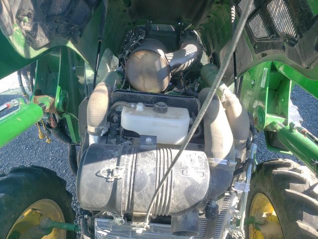 Photo 6 VIN: 1PY5055ETMM406631 - JOHN DEERE 5055E 