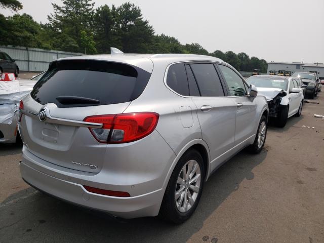 Photo 3 VIN: 1RBFXDSA1HD111971 - BUICK ENVISION E 