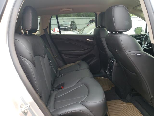 Photo 5 VIN: 1RBFXDSA1HD111971 - BUICK ENVISION E 