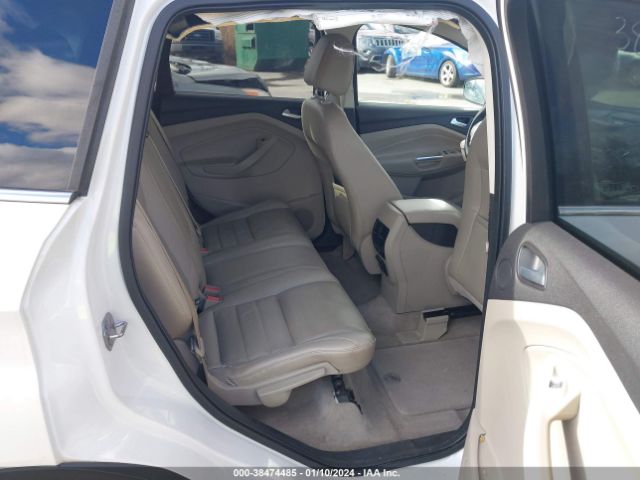 Photo 7 VIN: 1SMCU9J93EUD77842 - FORD ESCAPE 