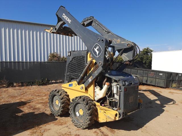 Photo 2 VIN: 1T0324GMJLJ389891 - JOHN DEERE EXCAVATOR 