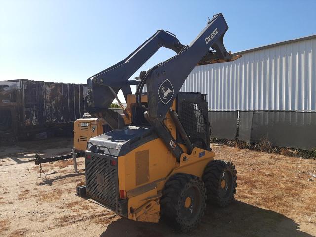 Photo 3 VIN: 1T0324GMJLJ389891 - JOHN DEERE EXCAVATOR 