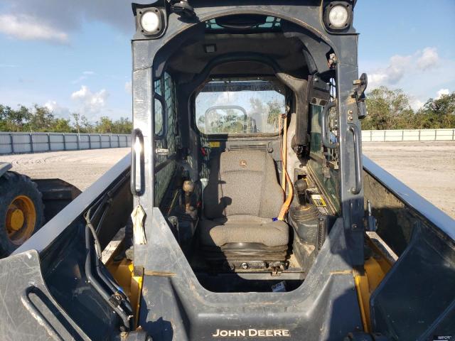 Photo 4 VIN: 1T0333GMHMF405977 - JOHN DEERE 333G 