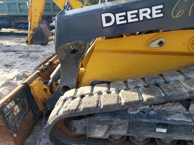 Photo 8 VIN: 1T0333GMHMF405977 - JOHN DEERE 333G 