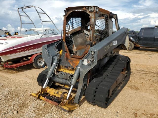 Photo 1 VIN: 1T0333GMPLF384553 - JOHN DEERE 333G 