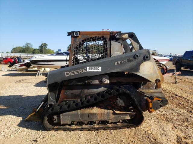 Photo 8 VIN: 1T0333GMPLF384553 - JOHN DEERE 333G 