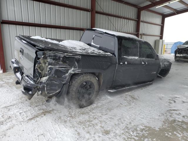 Photo 2 VIN: 1T7YU4F21F1272831 - CHEVROLET SILVERADO 