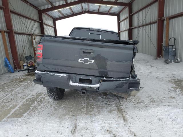 Photo 5 VIN: 1T7YU4F21F1272831 - CHEVROLET SILVERADO 