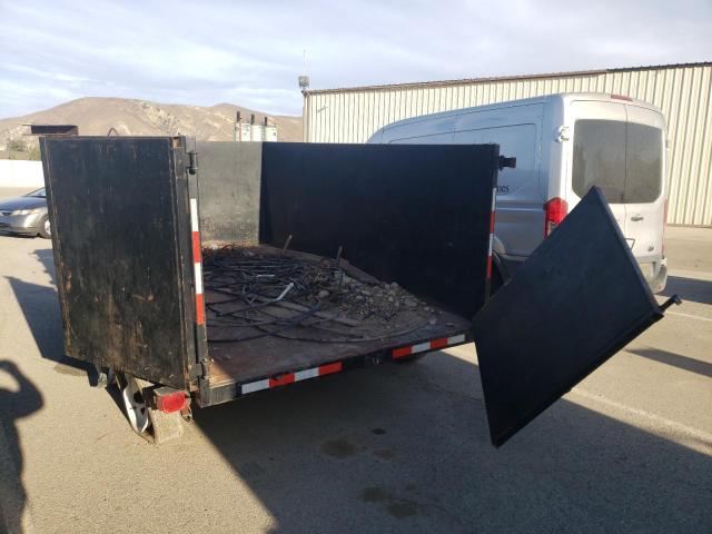 Photo 2 VIN: 1U91D1220MR177904 - CARGO TRAILER 