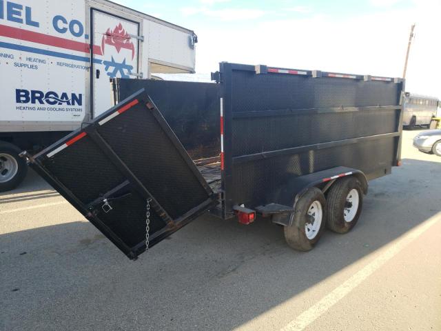 Photo 3 VIN: 1U91D1220MR177904 - CARGO TRAILER 