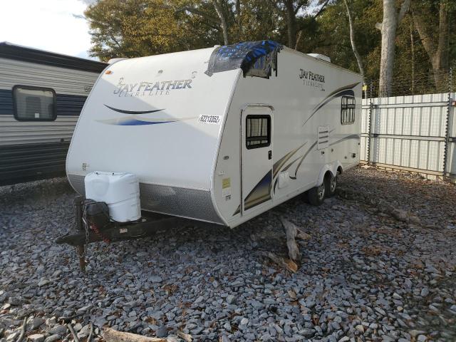 Photo 1 VIN: 1UJBJ0BL4C1J30357 - JAYCO JAY FEATHE 