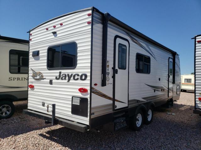 Photo 3 VIN: 1UJBJ0BN8K1710145 - JAYCO JAY FLIGHT 