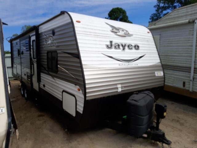 Photo 0 VIN: 1UJBJ0BS8H1T30138 - JAYCO JAY FLIGHT 