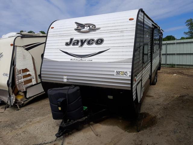 Photo 1 VIN: 1UJBJ0BS8H1T30138 - JAYCO JAY FLIGHT 