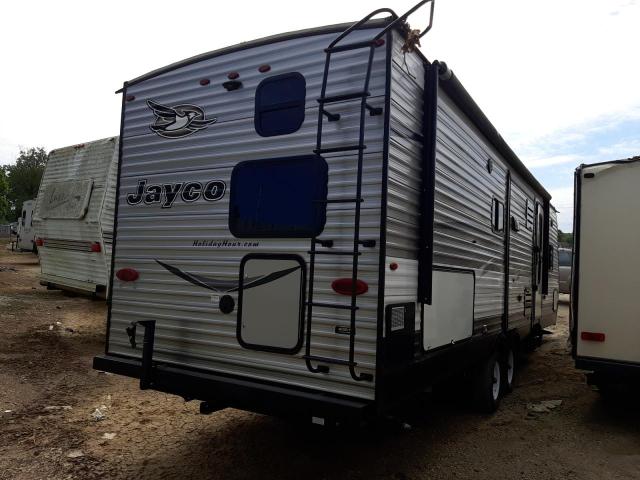 Photo 3 VIN: 1UJBJ0BS8H1T30138 - JAYCO JAY FLIGHT 