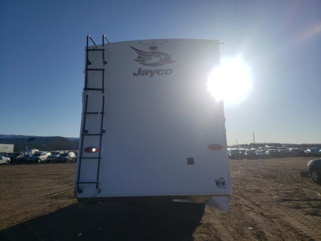 Photo 4 VIN: 1UJCJ0BS7M1P50147 - JAYC 5TH WHEEL 