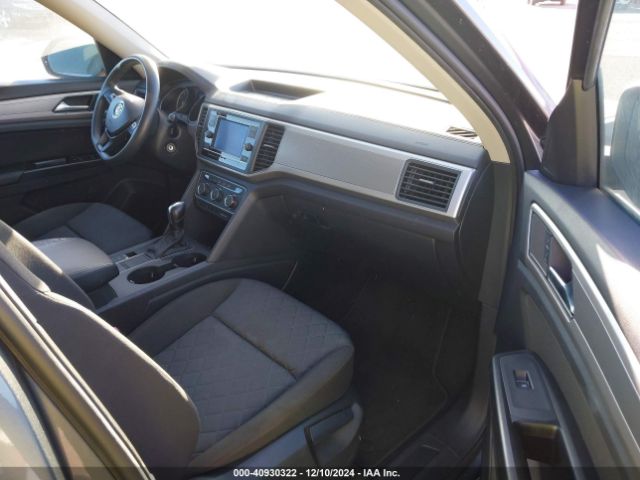 Photo 4 VIN: 1V1AP2CAXJC599746 - VOLKSWAGEN ATLAS 