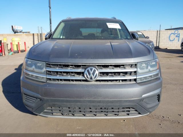 Photo 5 VIN: 1V1AP2CAXJC599746 - VOLKSWAGEN ATLAS 