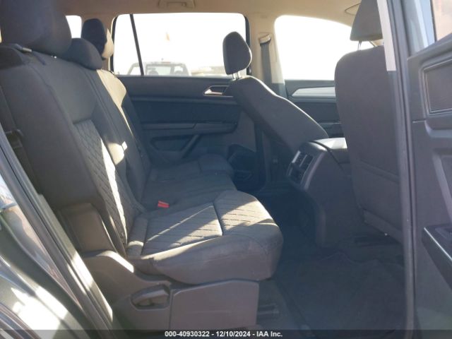 Photo 7 VIN: 1V1AP2CAXJC599746 - VOLKSWAGEN ATLAS 