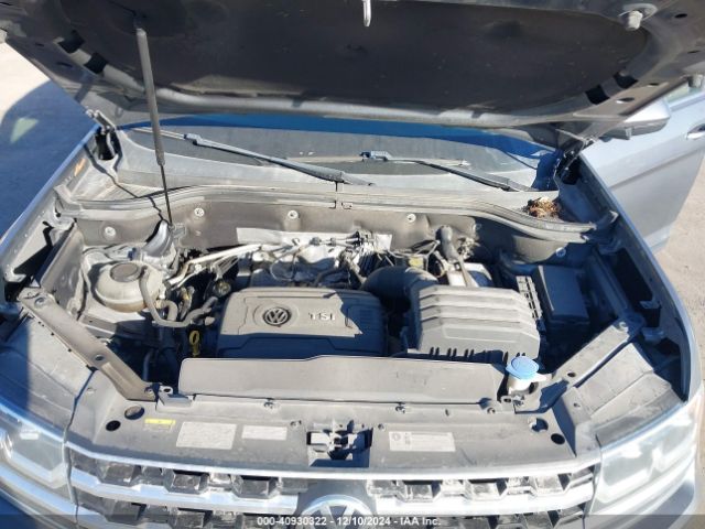 Photo 9 VIN: 1V1AP2CAXJC599746 - VOLKSWAGEN ATLAS 