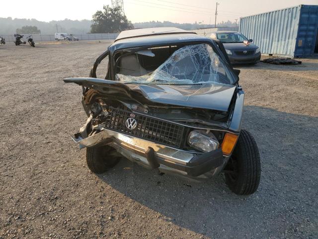 Photo 4 VIN: 1V1KG0170CV061584 - VOLKSWAGEN RABBIT 