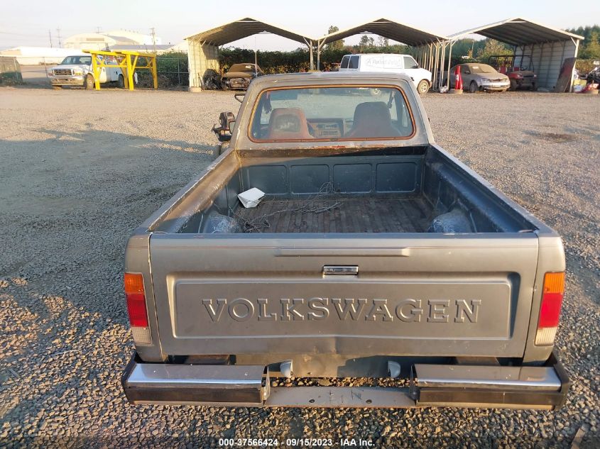 Photo 7 VIN: 1V1LG0171BV205386 - VOLKSWAGEN GOLF 