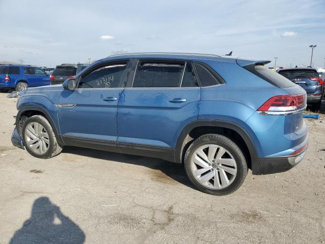 Photo 1 VIN: 1V21C2CA8LC213114 - VOLKSWAGEN ATLAS 