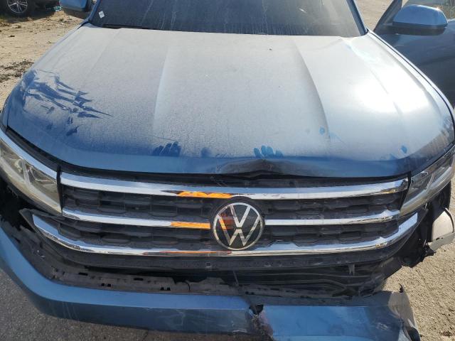 Photo 10 VIN: 1V21C2CA8LC213114 - VOLKSWAGEN ATLAS 