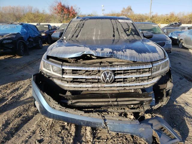 Photo 4 VIN: 1V21C2CA8LC213114 - VOLKSWAGEN ATLAS 