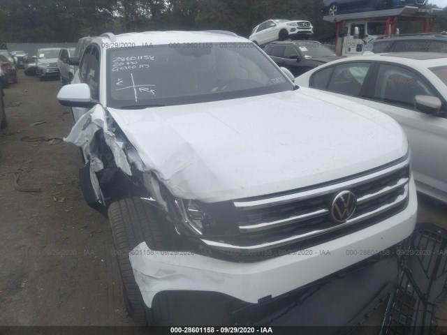 Photo 5 VIN: 1V21E2CA0LC225929 - VOLKSWAGEN ATLAS CROSS SPORT 