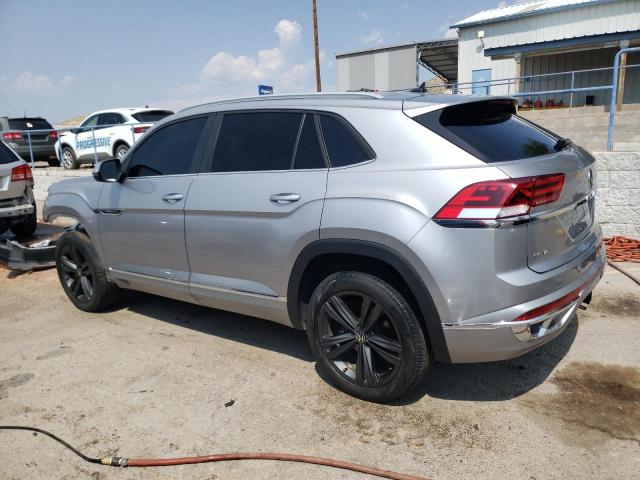 Photo 1 VIN: 1V21E2CA0LC228815 - VOLKSWAGEN ATLAS 